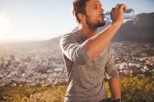 How to Gain Weight Naturally for Men