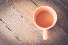 Can Too Much Caffeine Cause Anger & Confusion?