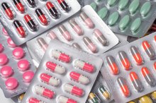 Antibiotics for a Breast Infection