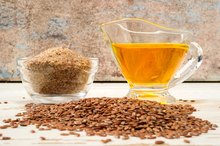Flaxseed for Fibroids