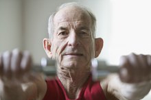 What Causes Disorientation During Exercise?