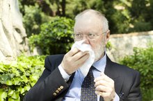 Which Vitamins Help Sinus & Allergies?