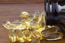 Who Cannot Take Omega-3 Fish Oil Capsules?