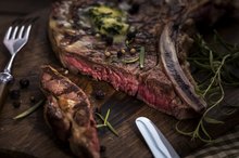How Much Fat Should I Eat on Atkins?