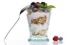 Lactate & Lactose Intolerance