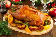 Duck Fat and Cholesterol