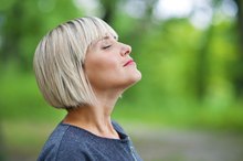Breathing Exercises That Increase Metabolism