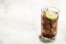 Cholesterol & Diet Soda
