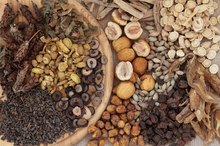 The Negative Side Effects of Black Cohosh & Dong Quai