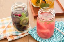 Is Fruit-Flavored Water Good for You?