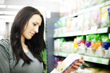 Negative Effects of High-Fructose Corn Syrup
