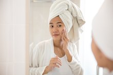 Folic Acid & Acne Rosacea