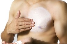 Wild Yam Cream for Men