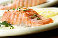 List of Food Carb Values