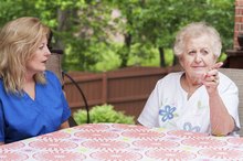 Facial Exercises for Stroke Patients
