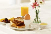 Healthy Breakfasts for Obese People