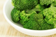 Does Broccoli Have Vitamin K in It?