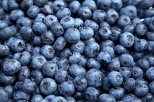 Maqui Berry Vs. Acai Berry