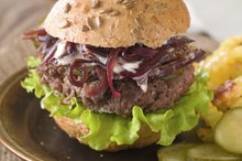 Foods Not to Eat With Parkinson's Disease