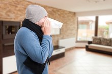 Bloody Nasal Discharge & Sinusitis Symptoms