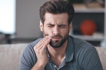 A Toothache in the Tooth With a Crown