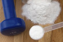 Taking Carnitine and Tyrosine Together
