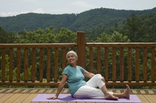 Can You Get Rid of Cellulite With Diet & Exercise?