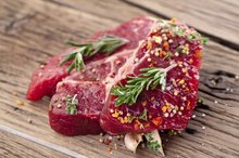 Food Sources of Methionine and Cysteine