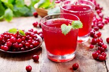 Can Cranberry Juice Give You a Headache?