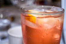 Hives From Diet Soda