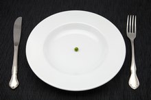 High Cholesterol Levels in Anorexia