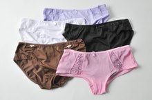 Why Should Women Wear Cotton Panties?