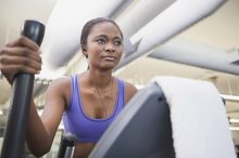 Elliptical Vs. Stairmaster