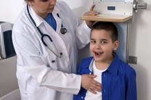 How to Increase Height for Kids