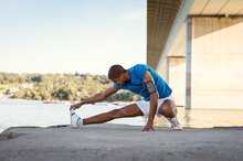 How to Loosen Contracted Muscles