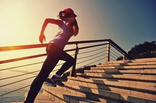 The Safety of an IUD During Exercise