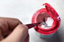 Bicarbonate of Soda Vs. Sodium Chloride