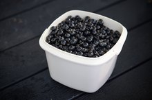 Blackcurrant Allergies