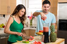 Side Effects of Liquid Fasting Diets