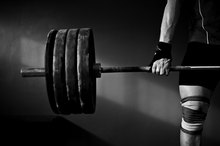 Pain in the Hands After Exercise