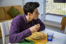 Carbohydrates & Testosterone