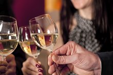 Parts of the Brain Affected by Alcohol