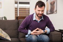 Autoimmune Diseases That Cause Abdominal Pain