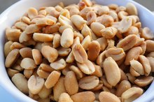 Side Effects of Eating Nuts