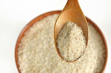 How Psyllium Husk Works