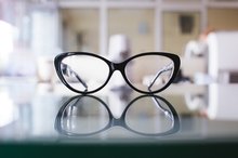 Symptoms of a Wrong Glasses Prescription