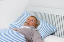 Calcium Infusion for Osteoporosis