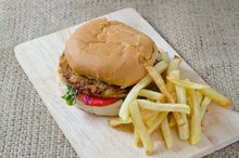 How Do Fast Foods Affect Your Life?