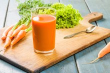 Anusitis Diet