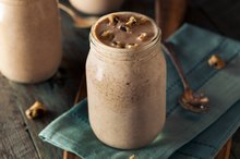 How to Make a Muscle Milk Shake